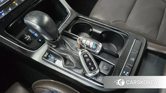 Hyundai Grandeur IG id 3474914 из Кореи 19