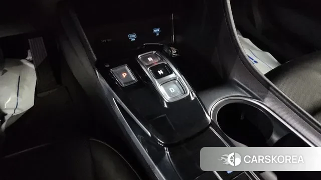 Hyundai Sonata (DN8) id 3692255 из Кореи 19