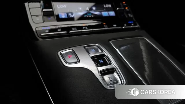 Hyundai The New Grandeur IG id 3003981 из Кореи 19