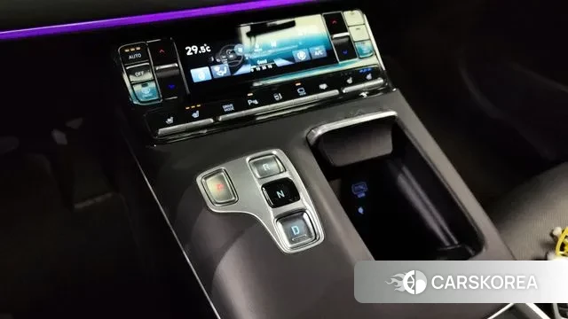 Hyundai The New Grandeur IG id 3504459 из Кореи 19