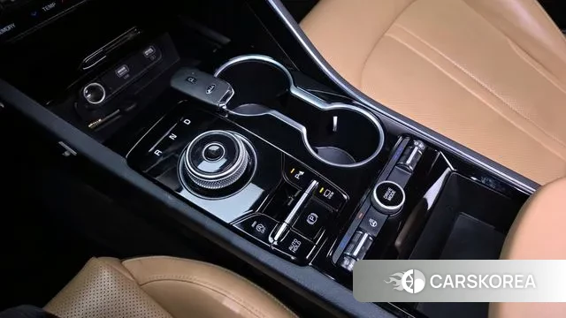 Kia K5 3rd generation id 3646502 из Кореи 19