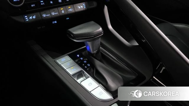 Hyundai The New Avante Hybrid (CN7) id 4427918 из Кореи 29