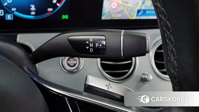 Mercedes-Benz E-Class W213 id 3307200 из Кореи 19