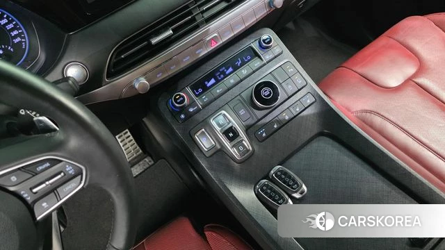 Hyundai Palisade id 4196918 из Кореи 19