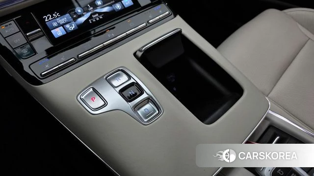 Hyundai The New Grandeur IG Hybrid id 4929275 из Кореи 36