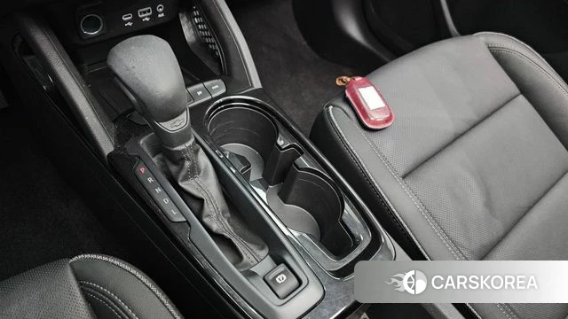 Chevrolet (GM Daewoo) Trailblazer id 3955161 из Кореи 19