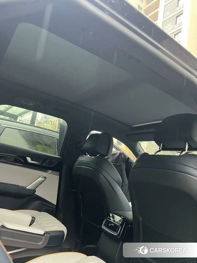 BYD Tang Yi id 3920448 из Китая 9