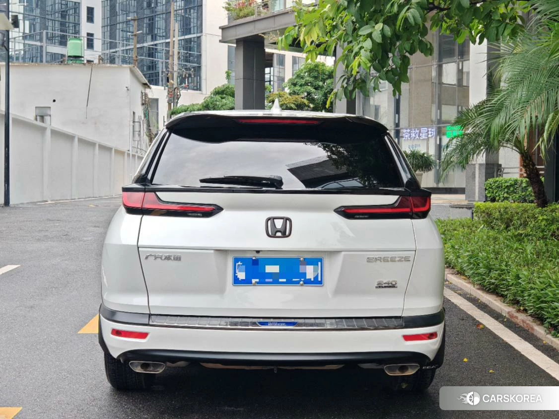 Honda Hao Ying id 4473965 из Китая 27