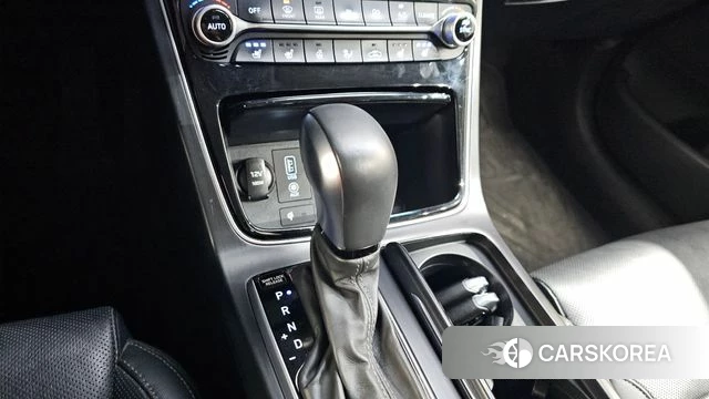 Hyundai Grandeur IG id 3845948 из Кореи 19