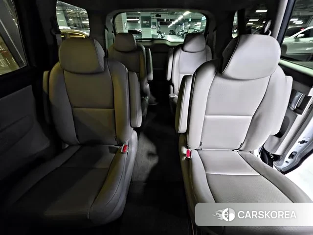 Kia The New Carnival id 3641222 из Кореи 19