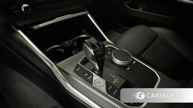 BMW 3 Series (G20) id 3923702 из Кореи 19