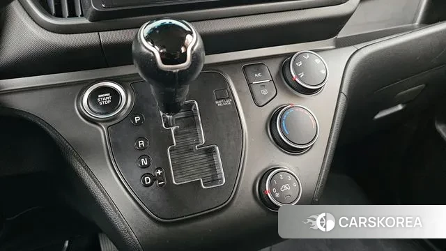 Kia The New Kia Ray id 3411108 из Кореи 19