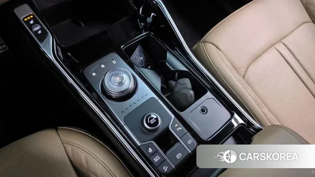 Kia The New Sorento 4th Generation id 3751537 из Кореи 19