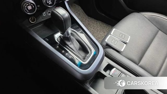 Renault Korea (Samsung) XM3 id 4344952 из Кореи 19