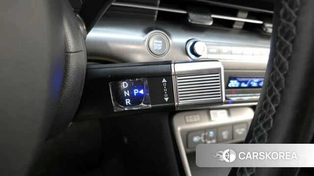 Hyundai Kona (SX2) id 3870985 из Кореи 19