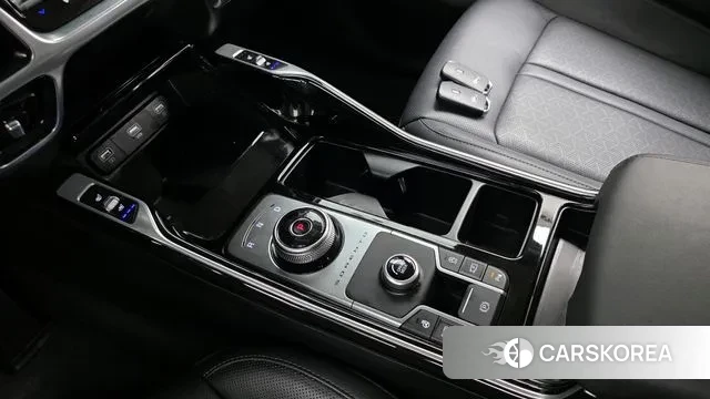 Kia Sorento 4th Generation id 3065146 из Кореи 19