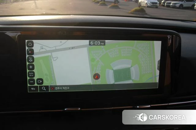 Kia Carnival 4th generation id 3919789 из Кореи 19