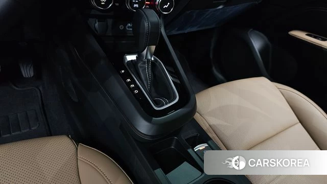 Renault Korea (Samsung) Arcana id 4194037 из Кореи 19