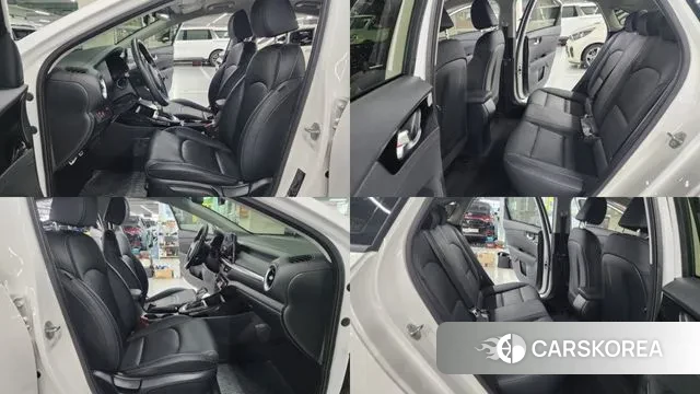 Kia The New K3 2nd generation id 2899871 из Кореи 19