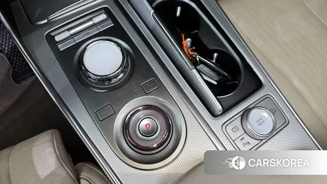 Genesis GV80 id 3405428 из Кореи 19