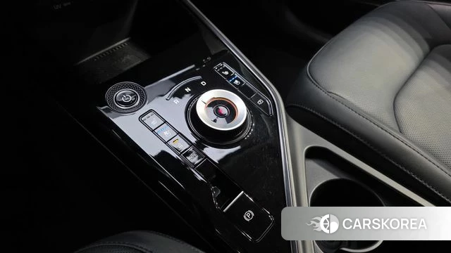 Kia Di All New Niro EV id 4572071 из Кореи 19