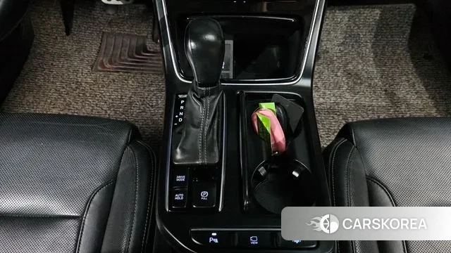 Hyundai Grandeur IG id 3429189 из Кореи 19