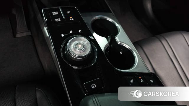 Kia K8 id 4922490 из Кореи 19