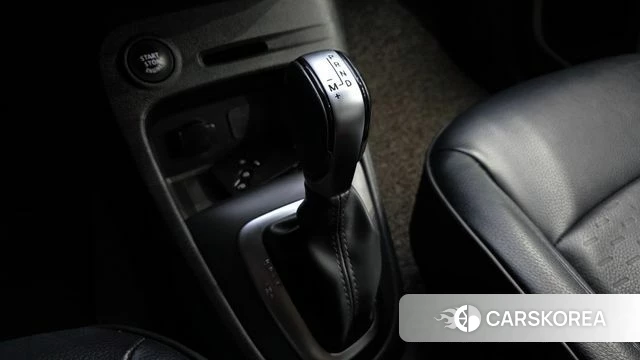 Renault Korea (Samsung) New QM3 id 4295198 из Кореи 37