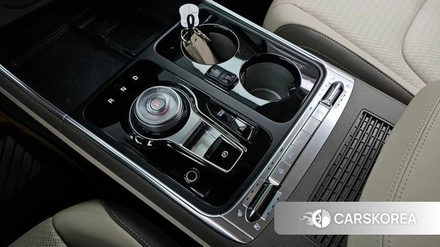 Kia The New Carnival 4th Generation id 4354438 из Кореи 19