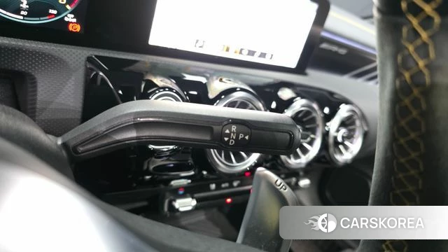 Mercedes-Benz CLA-Class C118 id 4769317 из Кореи 29