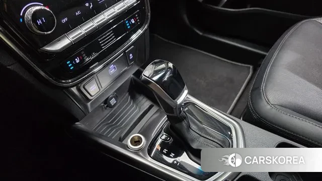 Ssangyong Berry New Tivoli id 3518564 из Кореи 19