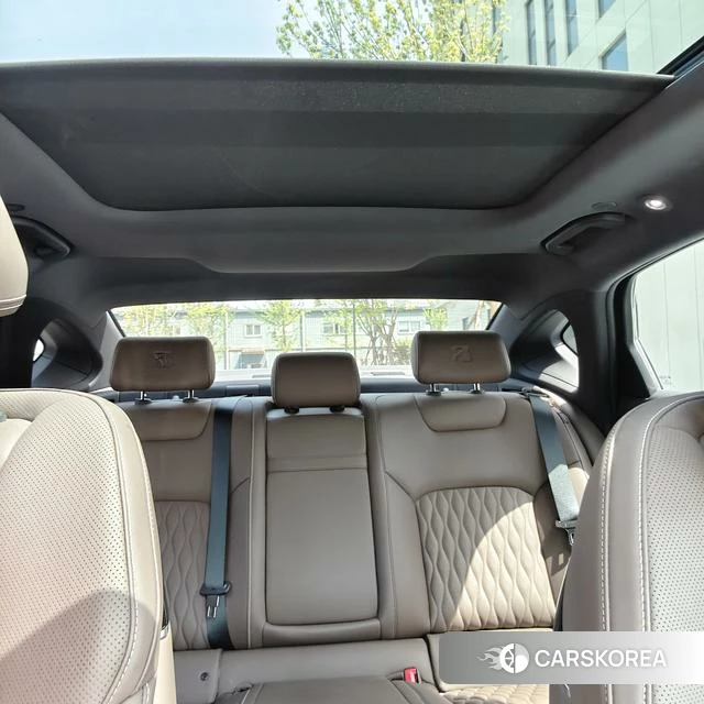 BYD Han DM id 4205703 из Китая 21