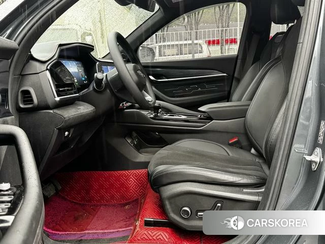 Geely Automobile Xingyue L id 4221399 из Китая 14
