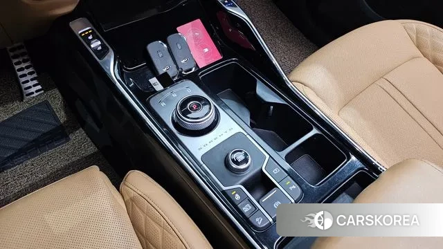 Kia Sorento 4th Generation id 3655656 из Кореи 19