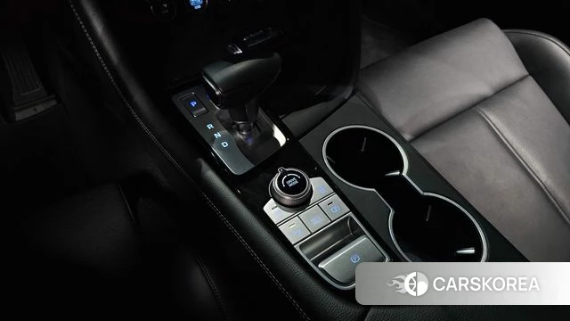 Genesis The New G70 Shooting Brake id 4863720 из Кореи 33