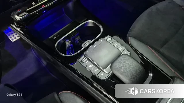 Mercedes-Benz A-Class W177 id 3196616 из Кореи 16