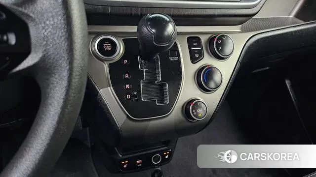 Kia The New Ray id 3650682 из Кореи 19