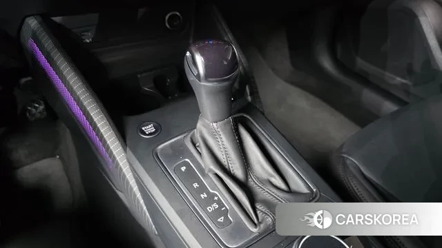 Audi Q2 id 3679882 из Кореи 19