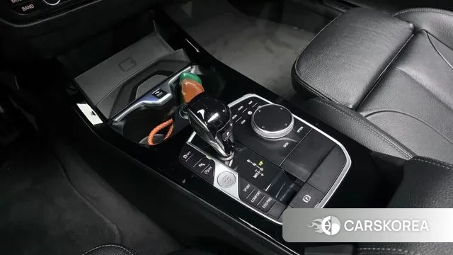 BMW 2 Series Gran Coupe (F44) id 3043190 из Кореи 19