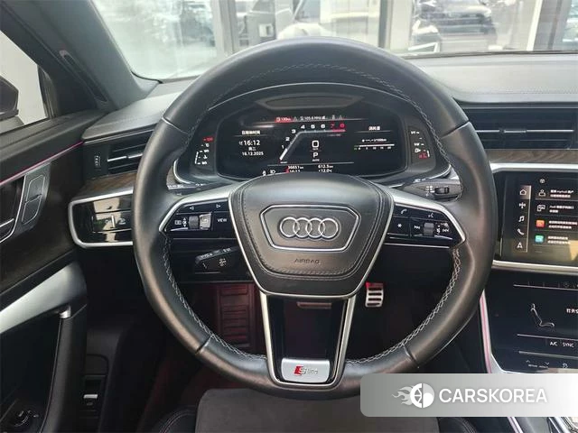 Audi A6L id 4333576 из Китая 15
