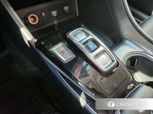 Hyundai Sonata (DN8) id 3814065 из Кореи 19