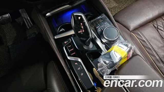 BMW 6 Series GT (G32) id 2937440 из Кореи 19