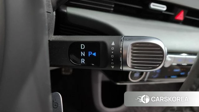 Hyundai Ionic 5 id 3954460 из Кореи 19