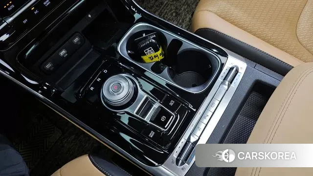 Kia Carnival 4th generation id 3037951 из Кореи 19