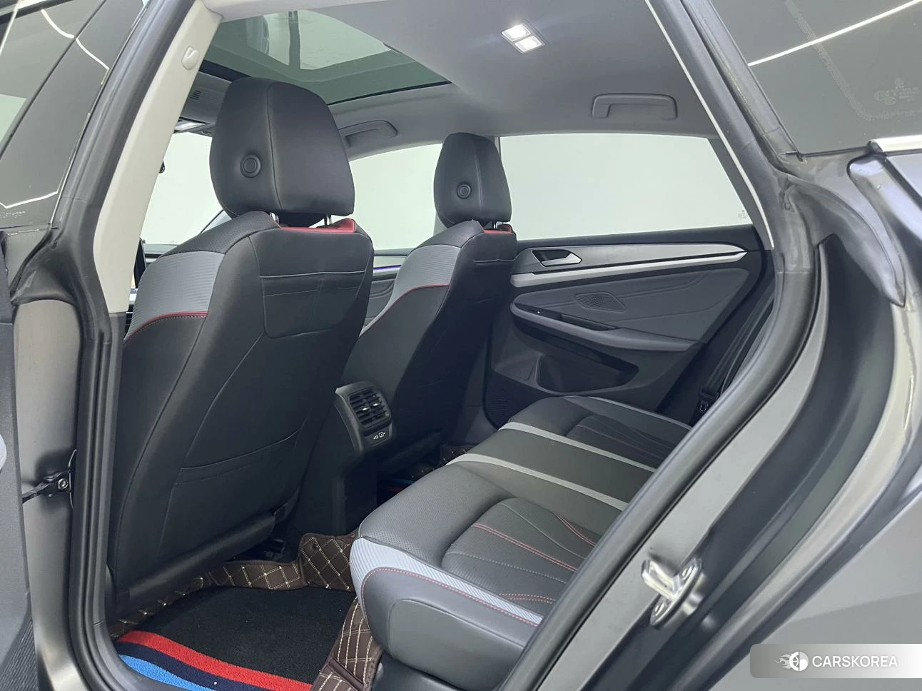 Volkswagen Lingdu id 4407236 из Китая 15
