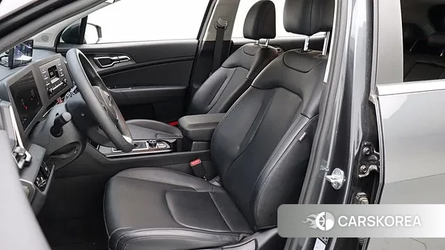 Kia Sportage 5th Generation id 3290301 из Кореи 19