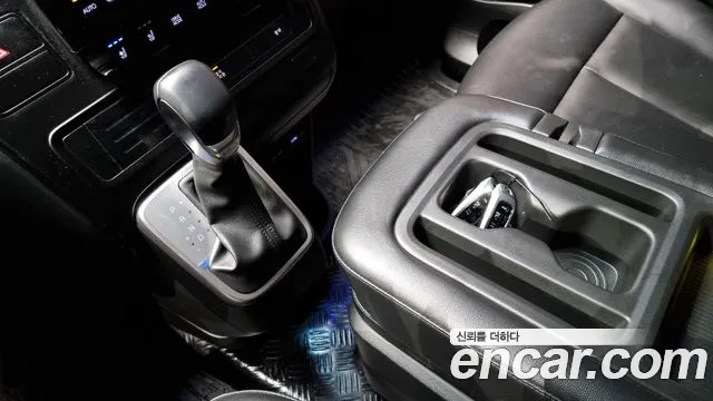 Hyundai Staria id 2426251 из Кореи 19