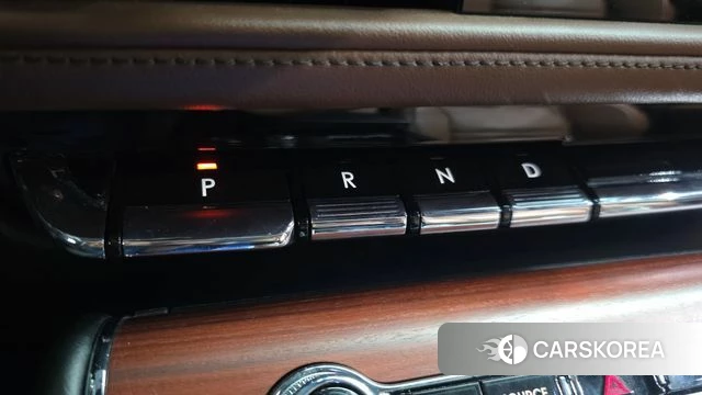 Lincoln Aviator 2nd generation id 4671499 из Кореи 19