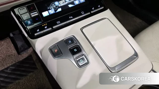 Hyundai The New Grandeur IG id 3442809 из Кореи 19