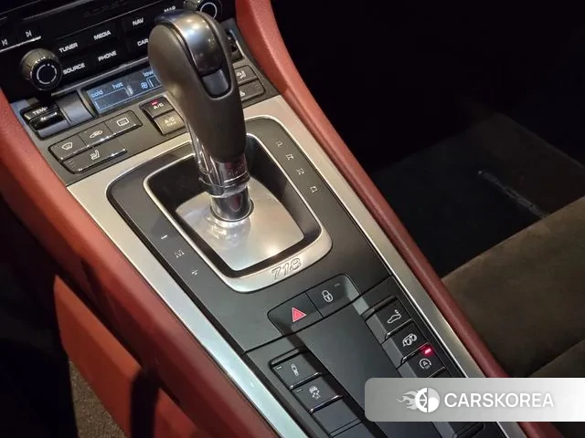 Porsche 718 Cayman id 3238726 из Кореи 13